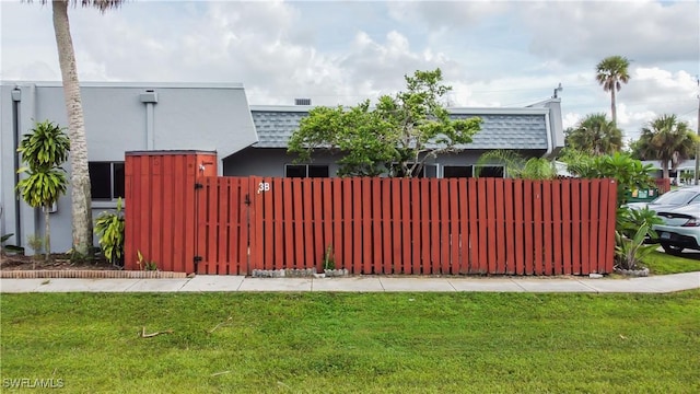 1165 Palm Ave Unit 3B, North Fort Myers, FL 33903 - photo 26