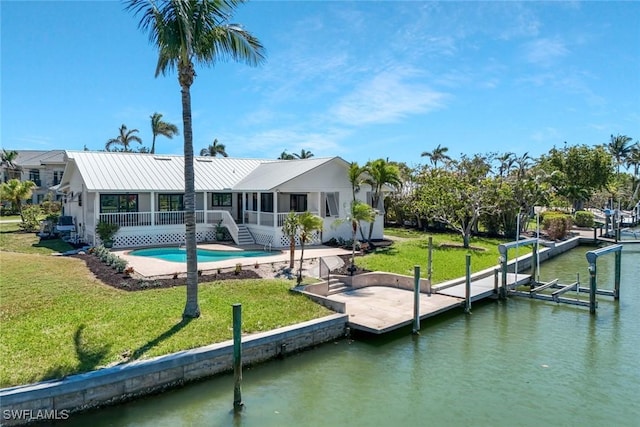 848 Limpet Dr, Sanibel, FL 33957 - photo 4