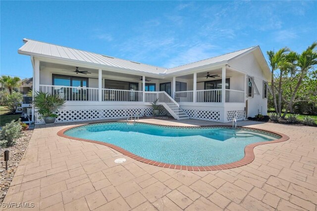 848 Limpet Dr, Sanibel, FL 33957 - photo 5