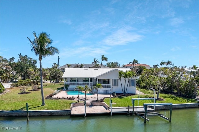 848 Limpet Dr, Sanibel, FL 33957 - photo 46