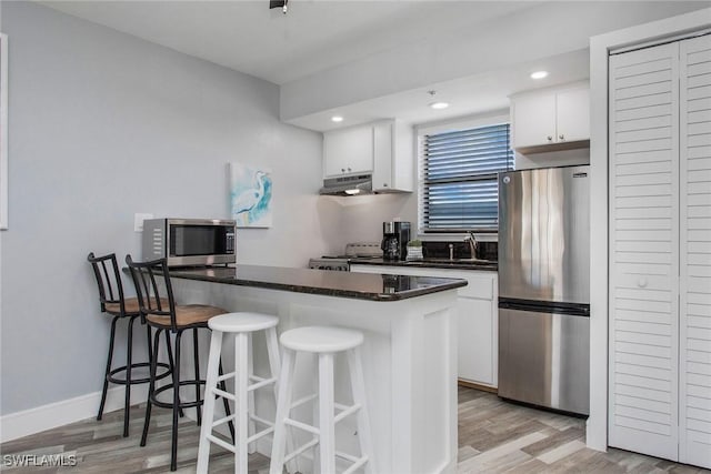 1023 Anglers Cv Unit E504, Marco Island, FL 34145 - photo 3