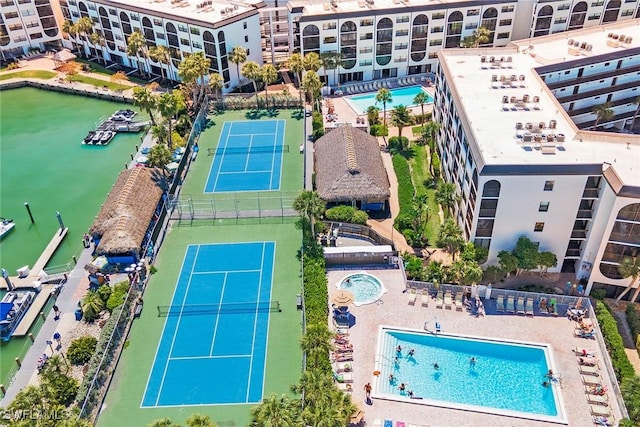 1023 Anglers Cv Unit E504, Marco Island, FL 34145 - photo 29