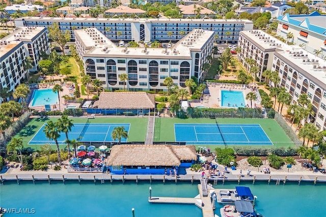 1023 Anglers Cv Unit E504, Marco Island, FL 34145 - photo 27