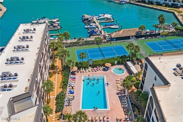 1023 Anglers Cv Unit E504, Marco Island, FL 34145 - photo 30