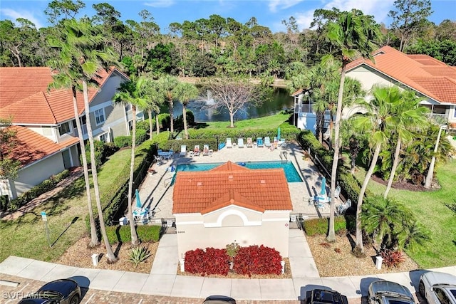5360 Andover Dr Unit 101, Naples, FL 34110 - photo 33