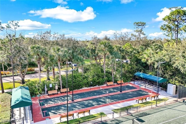 5360 Andover Dr Unit 101, Naples, FL 34110 - photo 42