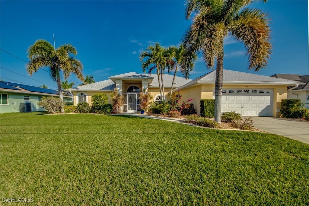 1917 SE 12th St, Cape Coral, FL 33990 - photo 1