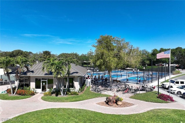 2432 Ravenna Blvd Unit 201, Naples, FL 34109 - photo 45