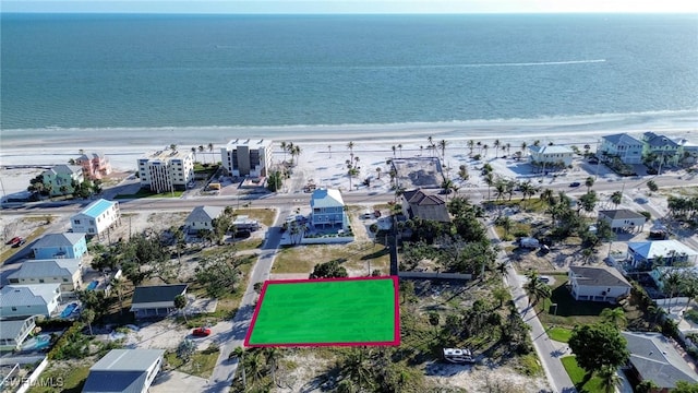 123 Bayview Ave, Fort Myers Beach, FL 33931 - photo 1