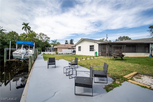 60 Cardinal Dr, North Fort Myers, FL 33917 - photo 40