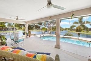 1121 SW 13th St, Cape Coral, FL 33991 - photo 25
