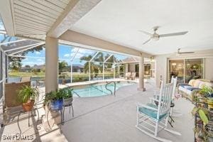 1121 SW 13th St, Cape Coral, FL 33991 - photo 26