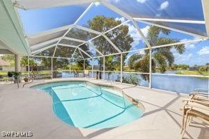 1121 SW 13th St, Cape Coral, FL 33991 - photo 30