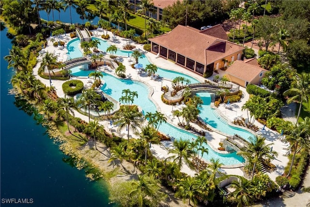 6730 Beach Resort Dr Unit 6, Naples, FL 34114 - photo 45