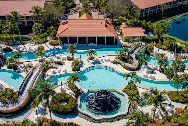 6730 Beach Resort Dr Unit 6, Naples, FL 34114 - photo 43