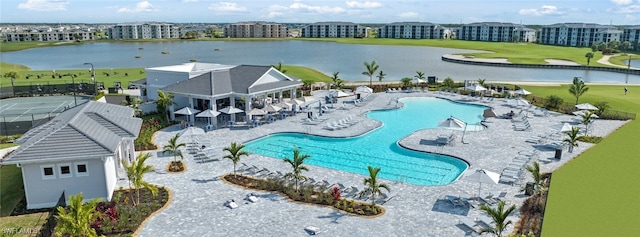 5583 Double Eagle Cir Unit 4115, Ave Maria, FL 34142 - photo 20