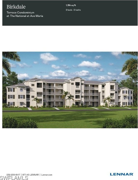 5583 Double Eagle Cir Unit 4115, Ave Maria, FL 34142 - photo 28