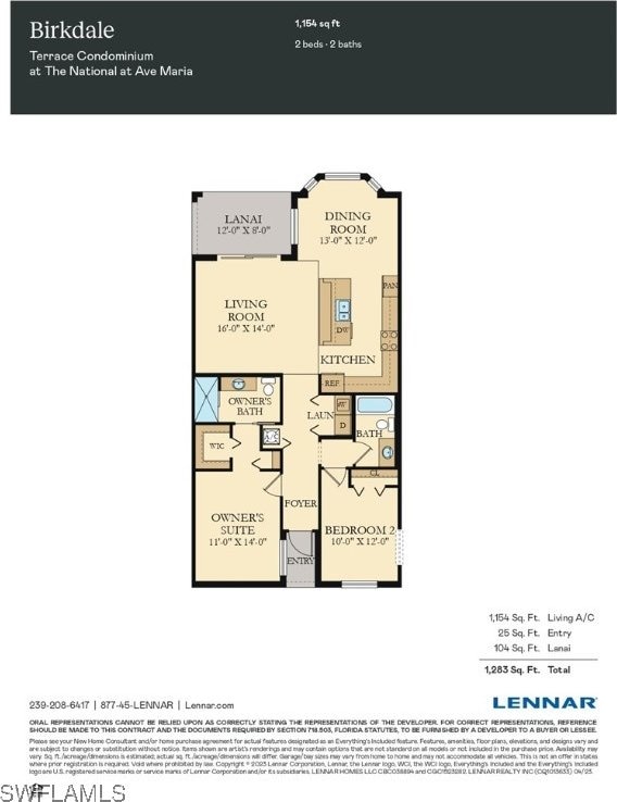 5583 Double Eagle Cir Unit 4115, Ave Maria, FL 34142 - photo 29