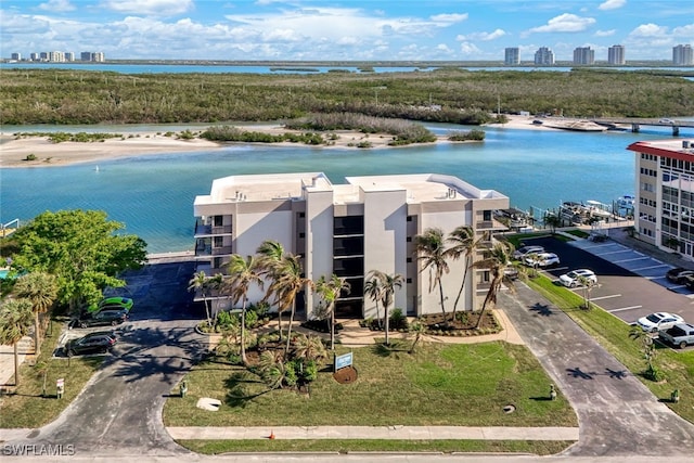 25875 Hickory Blvd Unit 501, Bonita Springs, FL 34134 - photo 2