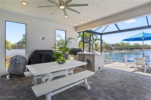 2410 Kismet Lakes Ln, Cape Coral, FL 33993 - photo 40