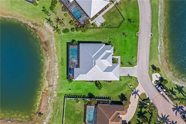 2410 Kismet Lakes Ln, Cape Coral, FL 33993 - photo 43