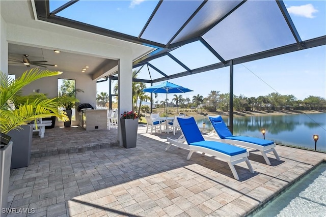 2410 Kismet Lakes Ln, Cape Coral, FL 33993 - photo 38