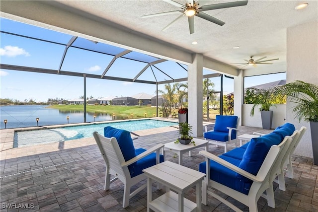2410 Kismet Lakes Ln, Cape Coral, FL 33993 - photo 3