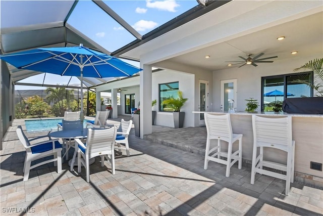 2410 Kismet Lakes Ln, Cape Coral, FL 33993 - photo 36