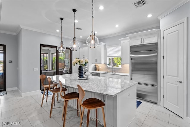 9390 Carretto Dr, Naples, FL 34119 - photo 6