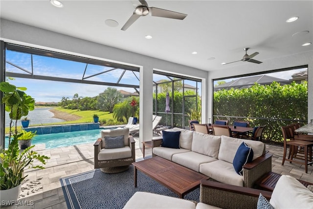 9390 Carretto Dr, Naples, FL 34119 - photo 35