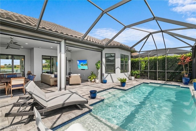 9390 Carretto Dr, Naples, FL 34119 - photo 36