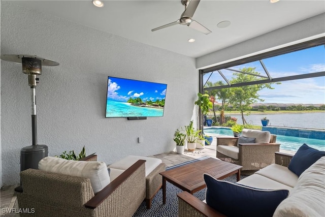 9390 Carretto Dr, Naples, FL 34119 - photo 30