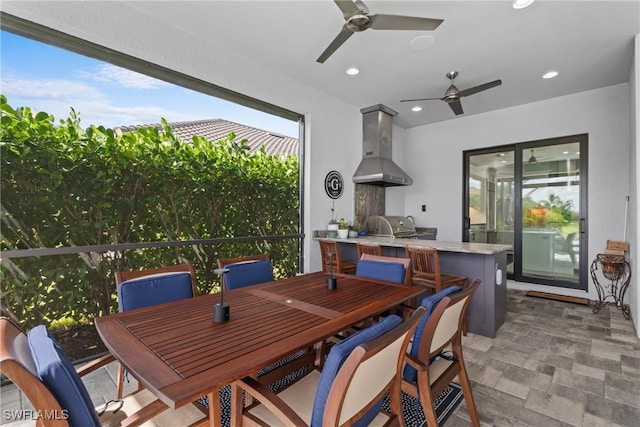 9390 Carretto Dr, Naples, FL 34119 - photo 32