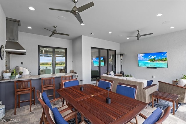 9390 Carretto Dr, Naples, FL 34119 - photo 3