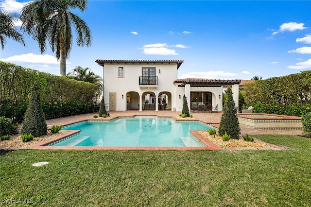18141 Via Portofino Way, Miromar Lakes, FL 33913 - photo 33