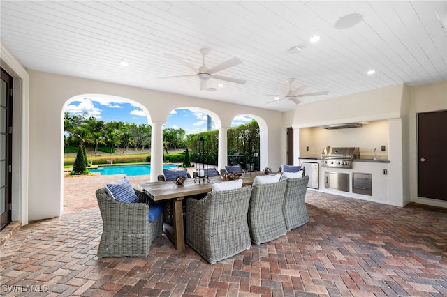 18141 Via Portofino Way, Miromar Lakes, FL 33913 - photo 25