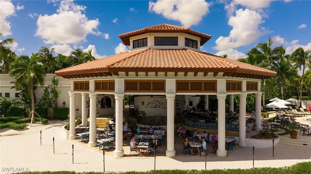 18141 Via Portofino Way, Miromar Lakes, FL 33913 - photo 46