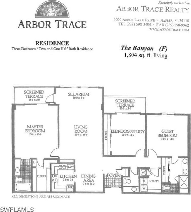 201 Arbor Lake Dr Unit 2-404, Naples, FL 34110 - photo 25