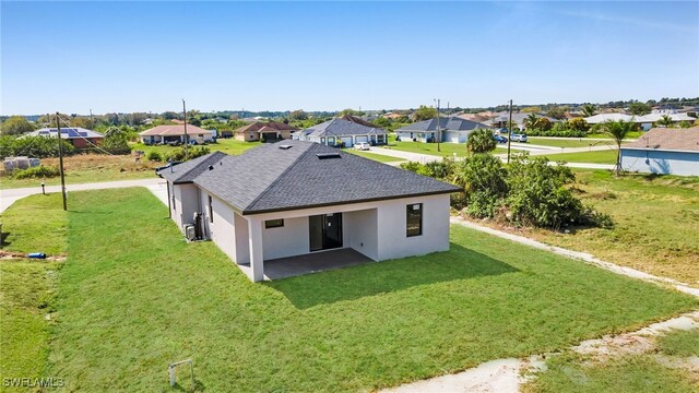 409 Grant Blvd, Lehigh Acres, FL 33974 - photo 31