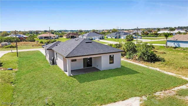 409 Grant Blvd, Lehigh Acres, FL 33974 - photo 32
