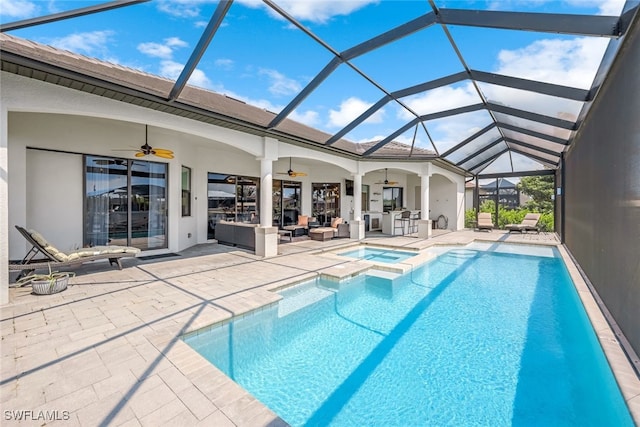 2540 SW 28th Pl, Cape Coral, FL 33914 - photo 31