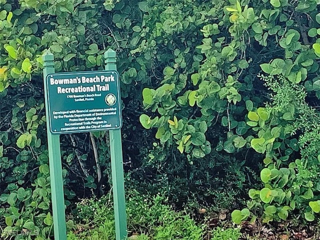 Bowman Beach Rd, Lot Sanibel, FL 33957 - photo 6