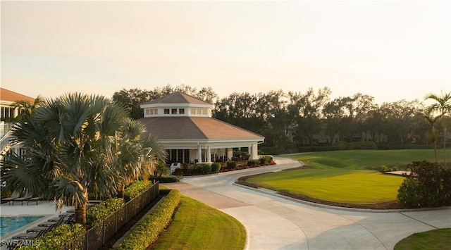 12100 Summergate Cir Unit 101, Fort Myers, FL 33913 - photo 37