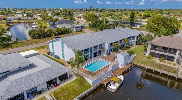 1005 SE 40th St Unit 4, Cape Coral, FL 33904 - photo 31