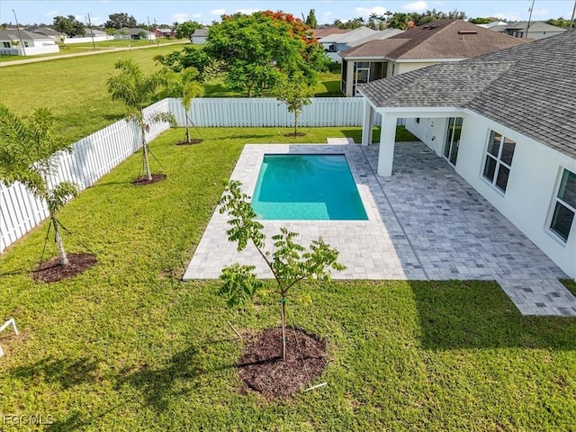 1326 NW 10th Ave, Cape Coral, FL 33993 - photo 30