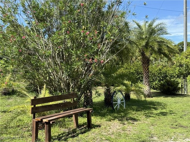 575 S Verda St, Clewiston, FL 33440 - photo 24