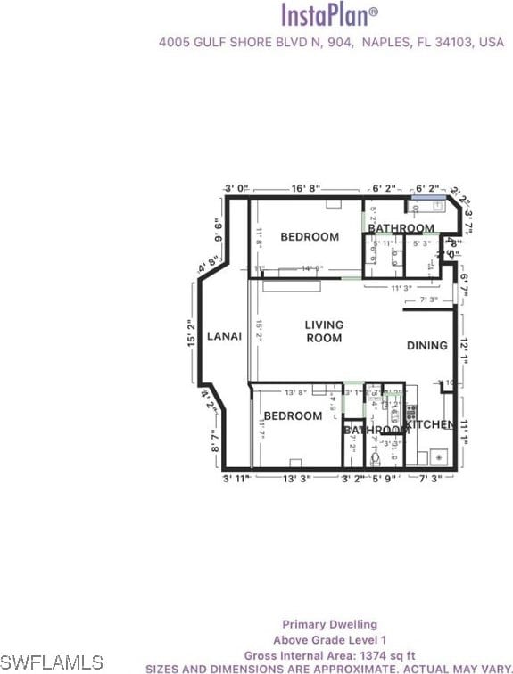 4005 Gulf Shore Blvd N Unit 904, Naples, FL 34103 - photo 48