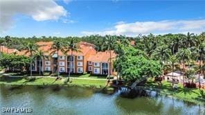 1185 Wildwood Lakes Blvd Unit 101, Naples, FL 34104 - photo 33