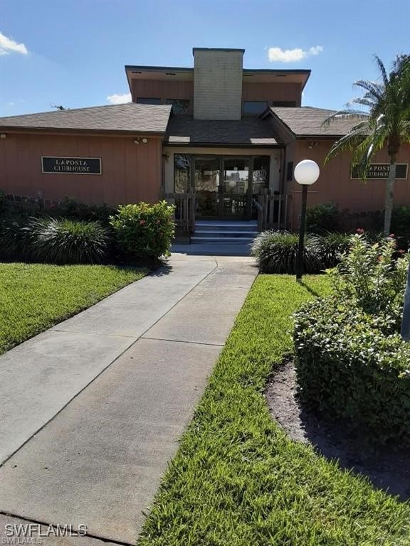 15421 Crystal Lake Dr, North Fort Myers, FL 33917 - photo 2
