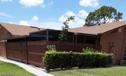 15421 Crystal Lake Dr, North Fort Myers, FL 33917 - photo 1